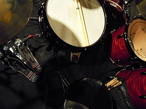 内田伸吾のペダル類