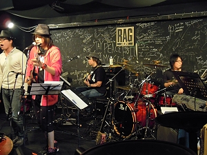 nada,内田伸吾,Motto